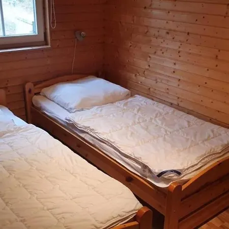 Tatil Evi Behaglicher Bungalow - A89750 Goehren (Ruegen)