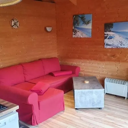Behaglicher Bungalow - A89750 Tatil Evi