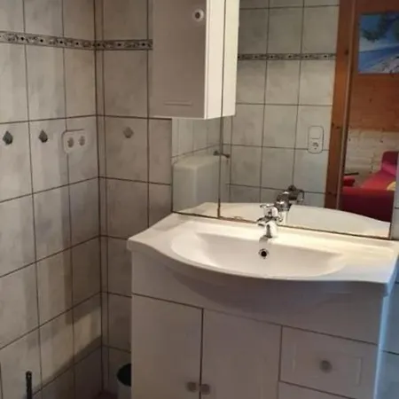 Tatil Evi Behaglicher Bungalow - A89750