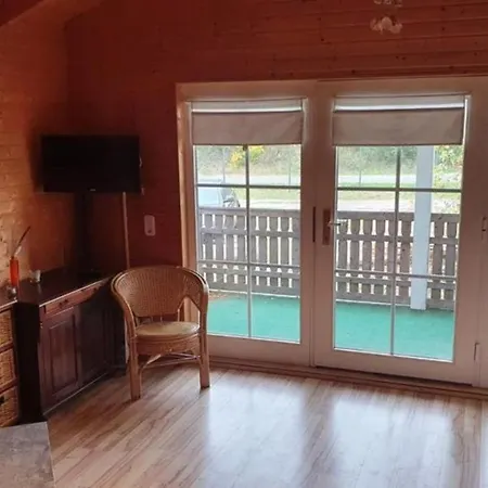 Behaglicher Bungalow - A89750 Tatil Evi *