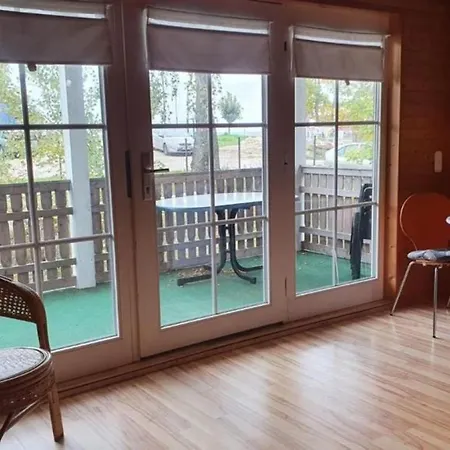 Behaglicher Bungalow - A89750 Tatil Evi