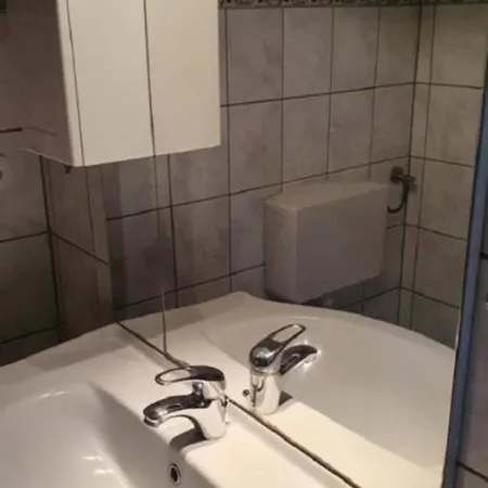 Tatil Evi Behaglicher Bungalow - A89750 Goehren (Ruegen)